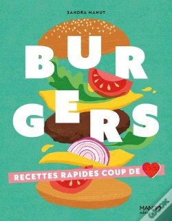 Capa do artigo Burgers