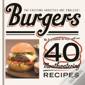 Capa do artigo Burgers