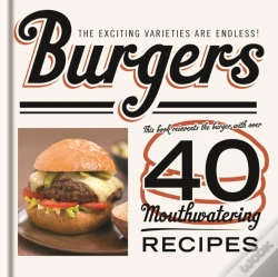 Capa do artigo Burgers