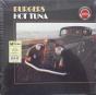 Burgers - Vinil - Preview
