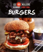 Capa do artigo Burgers