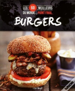 Capa do artigo Burgers