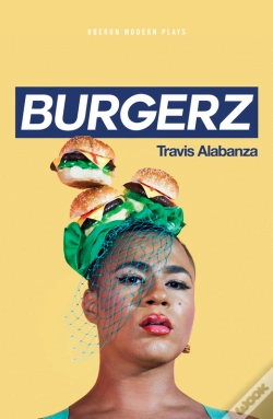 Capa do artigo Burgerz