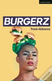 Capa do artigo Burgerz