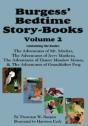 Burgess' Bedtime Story-Books, Vol. 2: Th - Preview