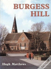 Capa do artigo Burgess Hill