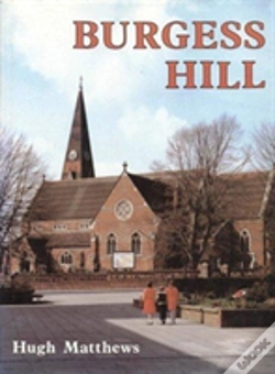 Capa do artigo Burgess Hill