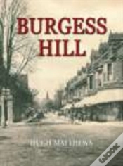 Capa do artigo Burgess Hill