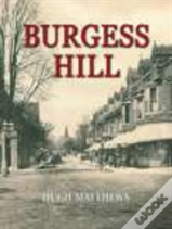Burgess Hill