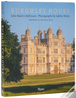Capa do artigo Burghley House