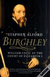 Capa do artigo Burghley