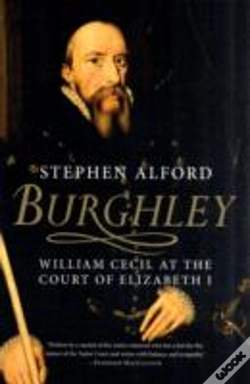 Capa do artigo Burghley