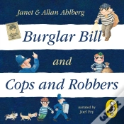 Capa do artigo Burglar Bill & Cops And Robbers