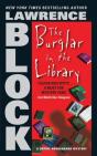 Burglar In The Library - Preview