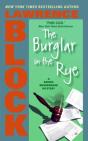 Burglar In The Rye - Preview
