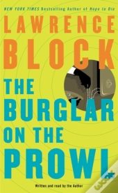 Burglar On The Prowl