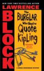 Burglar Who Liked To Quote Kipling - Preview