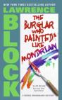 Burglar Who Painted Like Mondrian - Preview