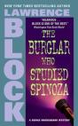 Burglar Who Studied Spinoza - Preview