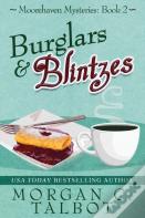 Burglars & Blintzes