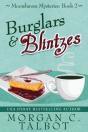 Burglars & Blintzes - Preview