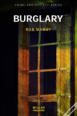 Capa do artigo Burglary