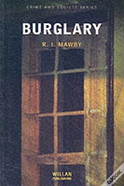 Capa do artigo Burglary
