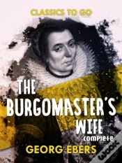 Capa do artigo Burgomaster