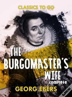 Capa do artigo Burgomaster'S Wife Complete