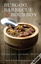 Capa do artigo Burgoo, Barbecue, And Bourbon
