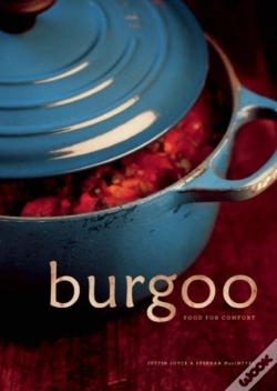 Capa do artigo Burgoo