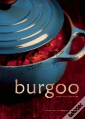 Capa do artigo Burgoo