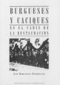Burgueses Y Caciques En El Cádiz De La Restauración (1876-1909) - Preview