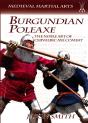 Burgundian Poleaxe - Preview