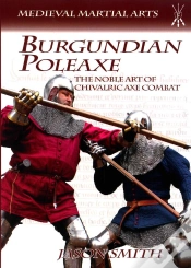 Capa do artigo Burgundian Poleaxe