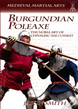 Capa do artigo Burgundian Poleaxe