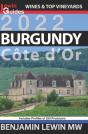 Burgundy - Preview