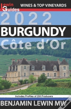 Capa do artigo Burgundy