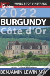 Capa do artigo Burgundy