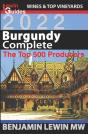 Burgundy - Preview