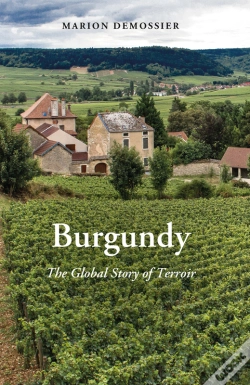 Capa do artigo Burgundy