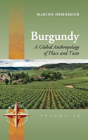 Burgundy - Preview