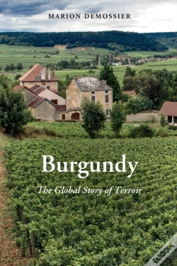 Capa do artigo Burgundy