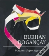 Burham Dogancay