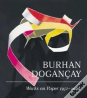 Capa do artigo Burham Dogancay