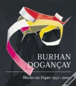 Capa do artigo Burham Dogancay