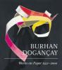 Burham Dogancay - Preview