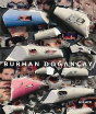 Burhan Dogancay - Preview
