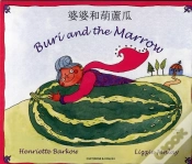 Capa do artigo Buri And The Marrow