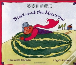 Capa do artigo Buri And The Marrow